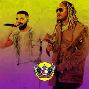 Picture for song 'DEFIBRILLATOR (Drake Future type beat)' by artist 'Chorderline'