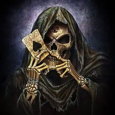 Picture for song 'UNAVERAGE x KILLSTATION TYPE BEAT - MEET YOUR MAKE' by artist 'ClanFromOne'