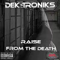 Picture for song 'Raise From The Death' by artist 'Dek-Troniks'
