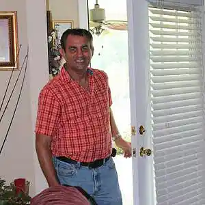 Picture for song 'LONESOMEVILLE' by artist 'Dennis Sapp'