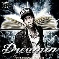 Picture for song 'Dreamin'' by artist 'Dras On The Beat'