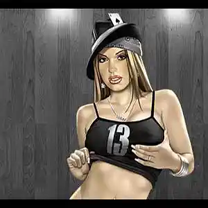 Picture for song 'Sexy Attitude (feat. Chiki Jay)' by artist 'Emy La Gargola'