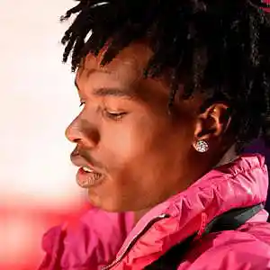 Picture for song 'Spook' by artist 'Ex C.S.E'