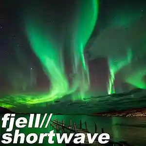 Picture for song 'ARC004 - Fjell - Shortwave (Forthcoming Arctic Cut' by artist 'Fjell'
