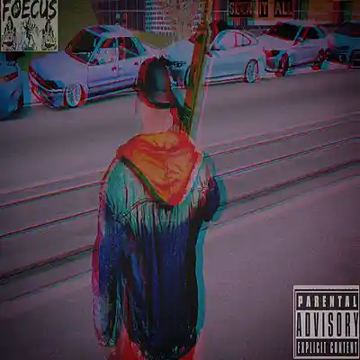 Picture for song 'Seen it all' by artist 'Foecus'