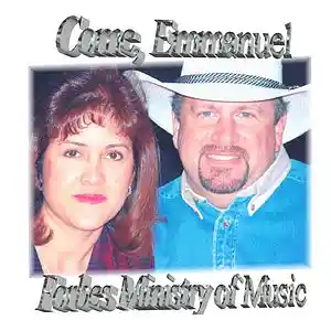 Picture for song 'Come, Emmanuel' by artist 'Forbes Ministry Of Music'