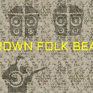 Picture for song 'Haters on me' by artist 'GROWN FOLK BEATS'