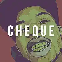 Picture for song 'Cheque ..::HIT::.. ' by artist 'HEATONDABEAT'
