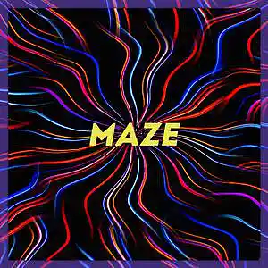 Picture for song 'Maze (NBA YoungBoy Type Beat)' by artist 'Homiebeat'