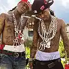 Picture for song 'HOOD n*** .mp3' by artist 'iRocTraxx'