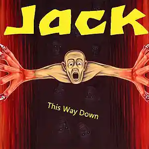 Picture for song 'Jack Midkiff - Burning Love' by artist 'Jack Midkiff'