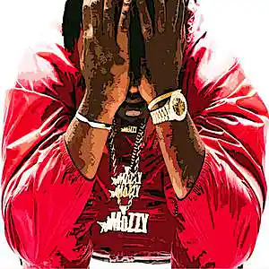 Picture for song 'Up' by artist 'J A S Productionz'