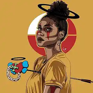 Picture for song 'Your Eyes R&B Trap Type Beat' by artist 'Jay Stacks Beats'