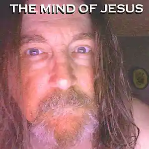 Picture for song 'YOU CAN'T KILL ME' by artist 'JESUS OLDMAN'