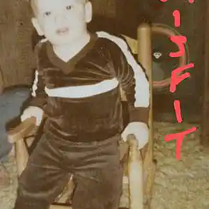 Picture for song 'Misfit' by artist 'j malice (US)'