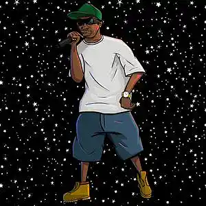 Picture for song 'SPIDEY.' by artist 'Kaine Summer'