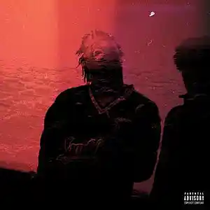 Picture for song 'I Loved You(Juice Wrld Type Beat)(BUY 1 GET 2 FREE' by artist 'AYOCXRN (Formerly King Corn Beatzz)'