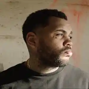 Picture for song 'kevin gates type beat countin and countin' by artist 'masonthatrack'