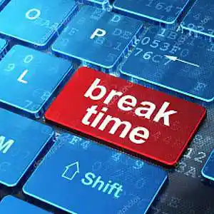 Picture for song 'Break Time' by artist 'Michael Duran'