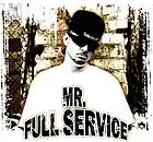 Picture for song 'Hell Unleashed' by artist 'Mr Full Service'