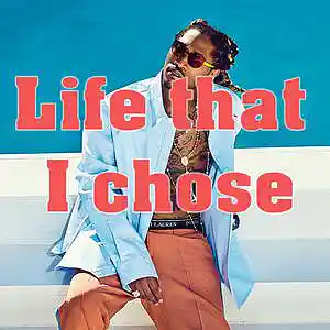 Picture for song 'Life That I Choose' by artist 'Myflowbeats'