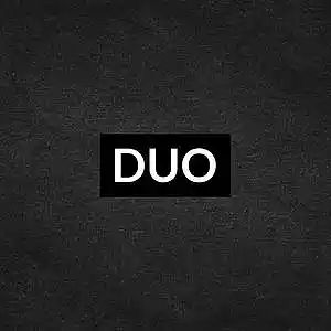 Picture for song 'Duo' by artist 'Nate Rhoads'