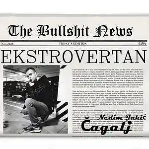 Picture for song '?agalj' by artist 'Nedim Jahic'