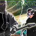 Picture for song 'REAR VIEW (Life)' by artist 'New Jazz Movement'