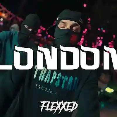 Picture for song '"LONDON" UK Drill Type Beat x NY Drill Type B 705' by artist 'neyoooo36'
