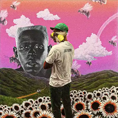 Picture for song 'BOLID - Mac Miller x Tyler The Creator Type Beat' by artist 'nolyrics music group'