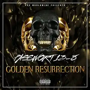 Picture for song 'Ear To The Street #V4' by artist 'PASSWORT 13-8'