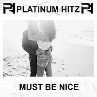 Picture for song '*NEW* Must Be Nice (Buy 1 Get 2 Free)' by artist 'Platinum Hitz'