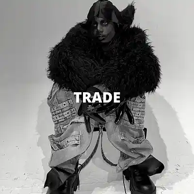 Picture for song 'Trade (Buy 1 Get 10 Free)' by artist 'Kontraa'