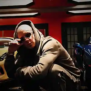 Picture for song 'Soul Survivor [Millyz x Meek Mill]' by artist 'ProdByArc'