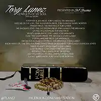 Picture for song 'Draws :: Tory Lanez type :: Buy 1 Get 1 Free' by artist 'Prodlem'