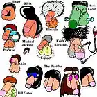 Picture for song 'PARA SA MGA bi***!' by artist 'RatBu Productions'