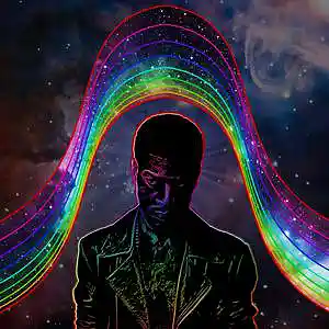 Picture for song 'Vibe' by artist 'RDJ Music'