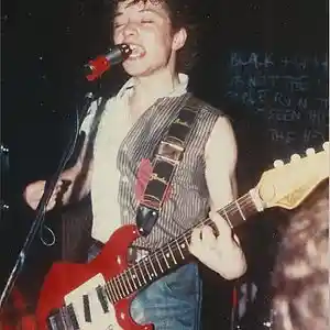 Picture for song 'a nothing universe' by artist 'richardrandomk'