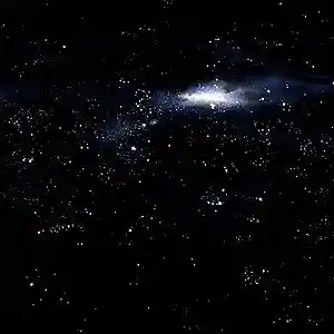 Picture for song 'Dark Energy ~ Rich Russom & Jimmy Damiano' by artist 'RICH RUSSOM'