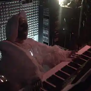 Picture for song 'Broken Toys/Gary Ramsey' by artist 'Rick Smerage'