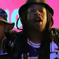 Picture for song 'Real One X Ty Dolla Sign X Chris Brown Type Beat' by artist 'ROB B BEATZ'