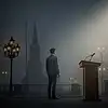 Picture for song 'Death of Charlie Kirk' by artist 'Robert Creole Connection'
