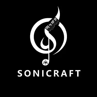 Picture for song 'Magic of The Desert' by artist 'SONICRAFT'