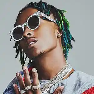 Picture for song 'SAME FAME' by artist 'shinobe'