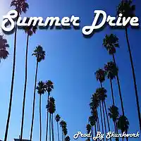 Picture for song '*Emotional Type Beat* Summer Drive (No Samples)' by artist 'Skunkwork'