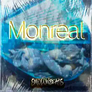 Picture for song 'Monreal *BUY 1 GET 2 FREE*' by artist 'SMOLOW BEATS'