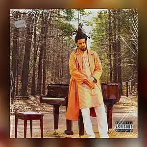 Picture for song '"Do 4 Luv" J Cole x 2Pac Type Beat' by artist 'The Golden Dayzz'