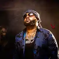 Picture for song '*NEW* Vss Diamonds - ( BUY 1 GET 1 FREE ) ' by artist 'Trap Stonerz Muzik'