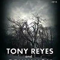 Picture for song 'LONG DARK DAYS: Feat: DRUMNJON & T REYES' by artist 'TReyes'