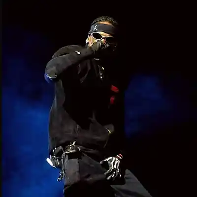 Picture for song 'Travis Scott x Memphis Type Beat - "Overprice"' by artist 'Trippie KaY'